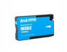 Compatible HP 965XL Cyan High Yield Inkjet Cartridge 3JA81AA - 1,600 Pages - Battery Mate