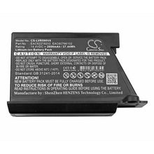 Load image into Gallery viewer, Compatible LG Robot Vacuum Battery Part EAC62218202 Models VR5902, VR5906, VR6170, VR6270 - Battery Mate