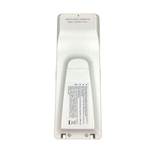 Load image into Gallery viewer, Compatible Mitsubishi Heavy Ind Air Conditioner Remote Control for RLA502A700B, RLA502A700L - Battery Mate