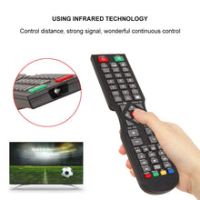 Load image into Gallery viewer, Compatible Remote For SONIQ QT1E QT155 QT166 QT138 Remote TV E55V13A E55V14B + HOME Button - Battery Mate
