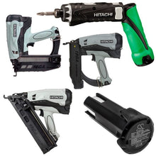 Load image into Gallery viewer, Compatible Replacemet Battery HSC 3.6V 1500mAh Li-ion Battery for Hitachi: EMB315 DB3DL2 - Battery Mate