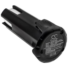Load image into Gallery viewer, Compatible Replacemet Battery HSC 3.6V 1500mAh Li-ion Battery for Hitachi: EMB315 DB3DL2 - Battery Mate