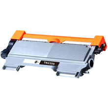 Load image into Gallery viewer, Compatible Toner Brother TN2230 TN2250 TN 2230 2250 TN-2230 HY - Battery Mate