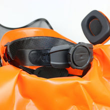 Load image into Gallery viewer, Complete Safety Helmet Visor Ear Muffs Neck Flap Chainsaw Brush Cutter Lawn Mower - Battery Mate