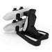 Controller Charger Charging Station Dock for PS5 Gamepad Stand Holder Gaming WU - Battery Mate
