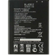 Load image into Gallery viewer, Coompatible Battery For Stylus 2 K520 BL-45B1F - Battery Mate