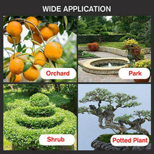 Load image into Gallery viewer, Cordless Rechargeable Electric Pruning Shears Secateur Branch Cutter + 2 Batteries - Battery Mate