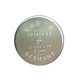 CP1254 A3 3.7V 60 mAH Battery for Sony WF-1000XM3 WF-1000X WF-SP700N Headphones - Battery Mate