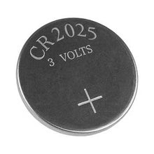 Load image into Gallery viewer, CR2025 Button Cell Batteries For Toys Watches Remotes Calculators | 10 Pack - Battery Mate