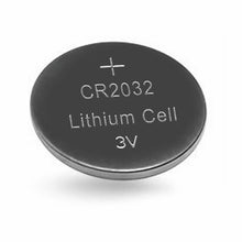 Load image into Gallery viewer, CR2032 3V Lithium Cell Battery | 50 Pack - Battery Mate