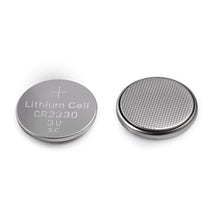 Load image into Gallery viewer, CR2330 Lithium Button Batteries | 10 Pack - Battery Mate
