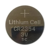 Load image into Gallery viewer, CR2354 Lithium Battery - 5 pack - Battery Mate