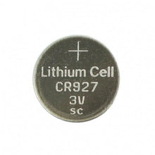 Load image into Gallery viewer, CR927 Lithium Button Cell Battery | 5 Pack - Battery Mate