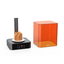 Load image into Gallery viewer, Creality3D UW-02 Washing/Curing Machine - Battery Mate