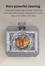 Load image into Gallery viewer, Creality3D UW-02 Washing/Curing Machine - Battery Mate