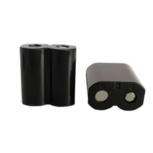 Load image into Gallery viewer, CRP2 Lithium Photo Replacement Battery 1500mAh 6V CR-P2 - Battery Mate