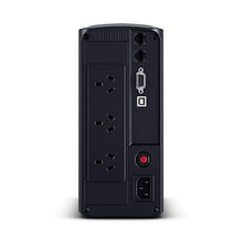 Load image into Gallery viewer, CyberPower Value Pro UPS Tower 700VA/ 390W - Battery Mate