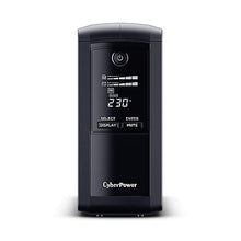 Load image into Gallery viewer, CyberPower Value Pro UPS Tower 700VA/ 390W - Battery Mate