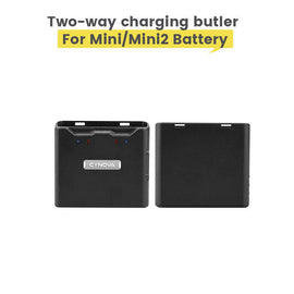 CYNOVA Two-Way Charging Hub Battery Charger Dock Box for DJI Mavic Mini 1 2 - Battery Mate