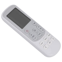 Load image into Gallery viewer, DB93-15882R Remote Control for Samsung AR18TXHYBWKN AR12TXHYBWKN Air Conditioner - Battery Mate