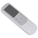 DB93-15882R Remote Control for Samsung AR18TXHYBWKN AR12TXHYBWKN Air Conditioner - Battery Mate