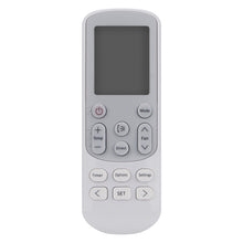 Load image into Gallery viewer, DB93-15882R Remote Control for Samsung AR18TXHYBWKN AR12TXHYBWKN Air Conditioner - Battery Mate