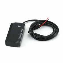 Load image into Gallery viewer, DC 12V LED Digital Monitor Volt Meter Display Battery Gauge Voltage Caravan/Car - Battery Mate