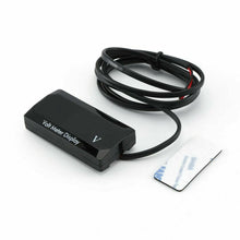 Load image into Gallery viewer, DC 12V LED Digital Monitor Volt Meter Display Battery Gauge Voltage Caravan/Car - Battery Mate