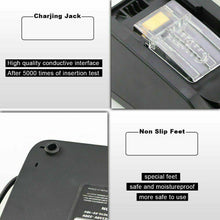 Load image into Gallery viewer, DC18RC 18V Lithium-Ion Battery Charger AU Plug for Makita BL1830 BL1860B BL1850 - Battery Mate