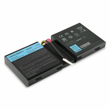 Load image into Gallery viewer, Dell AlienWare 17 18 M18x M17x R5 M18X R3 2F8K3 KJ2PX G33TT Laptop Replacement Battery - Battery Mate