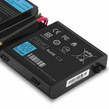 Load image into Gallery viewer, Dell AlienWare 17 18 M18x M17x R5 M18X R3 2F8K3 KJ2PX G33TT Laptop Replacement Battery - Battery Mate
