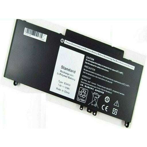 Dell G5M10 Compatible Battery Replacement - Battery Mate