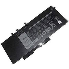 Load image into Gallery viewer, Dell Latitude E5480 5580 E5490 Precision 3520 GJKNX 68Wh Compatible Battery - Battery Mate