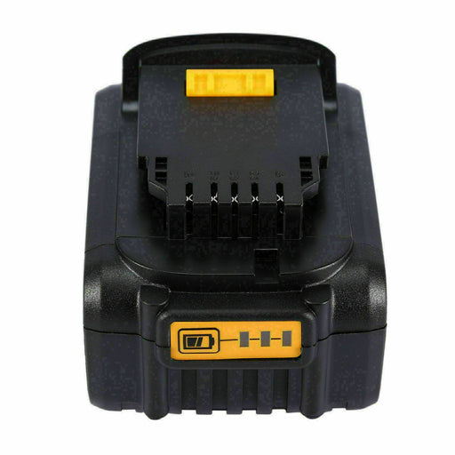 DeWalt 18V 10Ah For DCB184XE DCB182 XR Li-Ion Battery DCB182-XE DCB180 DCB181 - Battery Mate