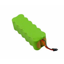 Load image into Gallery viewer, Dibea Yijie Utmark 14.4V 3.5Ah Ni-MH X600 X500 KK8 Compatible Battery Vacuum Cleaner - Battery Mate