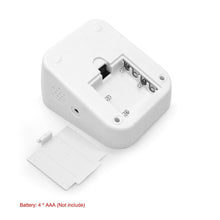 Load image into Gallery viewer, Digital Blood Pressure Monitor Upper Arm Automatic Machine Heart Rate Monitor - Battery Mate