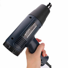 Load image into Gallery viewer, Digital Heat Gun Hot Air Heating Tool - Battery Mate