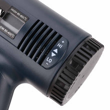 Load image into Gallery viewer, Digital Heat Gun Hot Air Heating Tool - Battery Mate