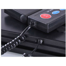 Load image into Gallery viewer, Digital Platform Postal Scale with LCD Backlit Display | 2g - 50kg Weight - Battery Mate