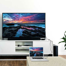 Load image into Gallery viewer, DisplayPort to Display Port Cable DP to DP Male to Male 1.8m 1080p@60hz Full HD - Battery Mate