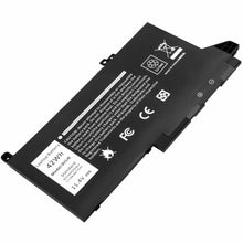 Load image into Gallery viewer, DJ1J0 Compatible Battery For Dell Latitude 7280 7290 E7280 E7290 - Battery Mate