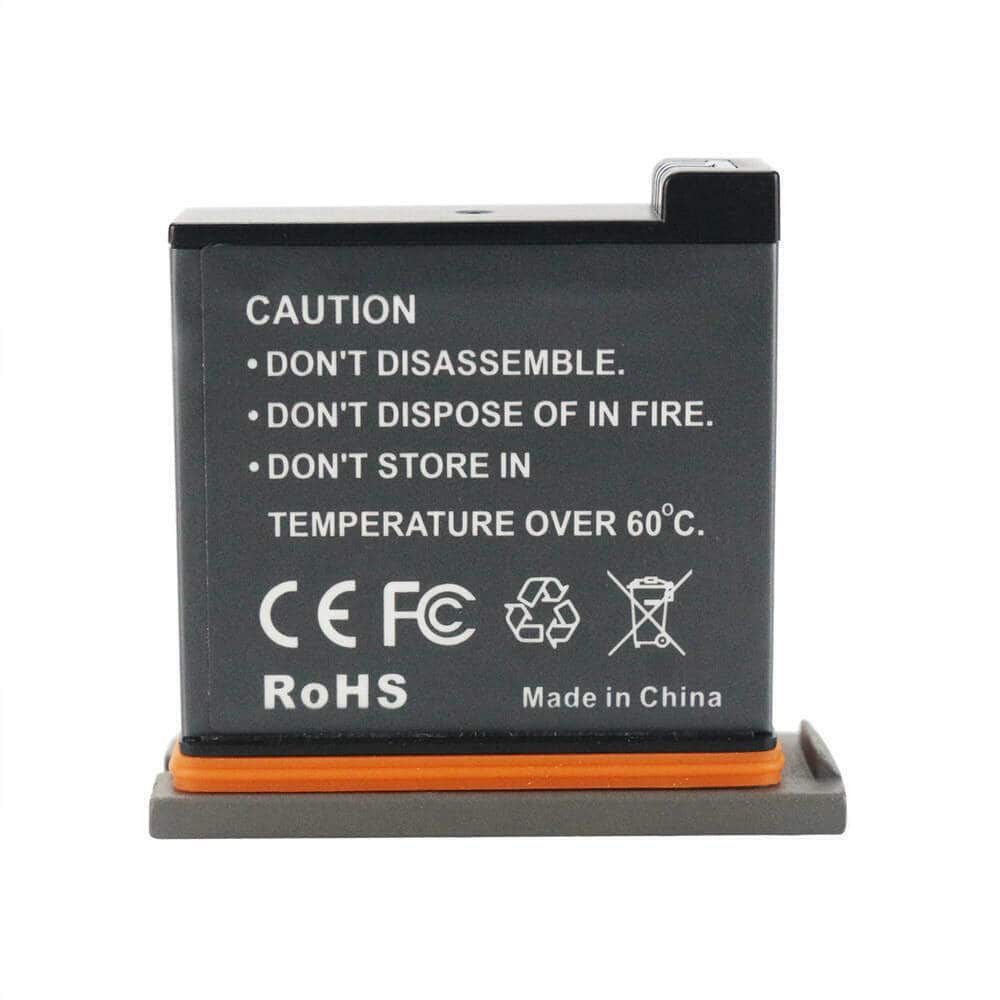 DJI Compatible Battery for Osmo Action Camera - Battery Mate