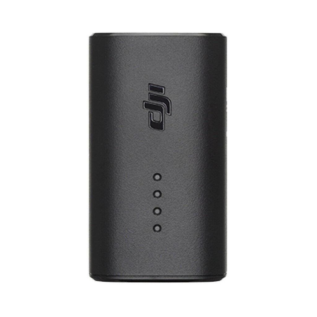 DJI FPV Goggles Battery - Black - Battery Mate