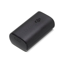 Load image into Gallery viewer, DJI FPV Goggles Battery - Black - Battery Mate