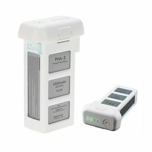 DJI Phantom 3 Intelligent Flight Battery - Battery Mate