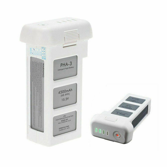 DJI Phantom 3 Intelligent Flight Battery - Battery Mate