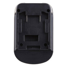 Load image into Gallery viewer, DM18M Battery Adapter for Milwaukee to Makita Battery / for Milwaukee 18V for Dewalt 20V Battery Convert to for Makita 18V Battery - Battery Mate