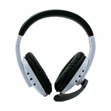 Load image into Gallery viewer, Dobe 3.5mm Gaming Headset MIC Headphones for PS5 PS4 Xbox One Xbox 360 PC - Battery Mate
