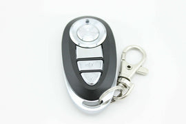 Dominator Compatible DOM501 DOM502 DOM505 YBS2 YBS4 Gate/Garage Door Remote (NEW) - Battery Mate