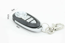 Load image into Gallery viewer, Dominator Compatible DOM501 DOM502 DOM505 YBS2 YBS4 Gate/Garage Door Remote (NEW) - Battery Mate